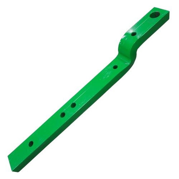 Aic Replacement Parts Drawbar, Rear, Curved Fits John Deere 5105 5200 5205 5210 5220 WN-R133359-PEX - main